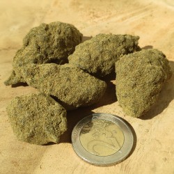 MoonRock CBD-CBG  | Sicile