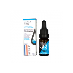 Huile CBD 30% MCT Coco Full...