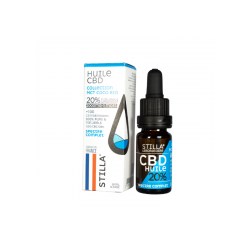 Huile CBD 20% MCT Coco Full...