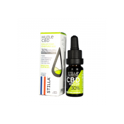 Huile CBD 30% Full spectrum...