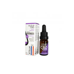 Huile CBD 30% Calm/Evening...