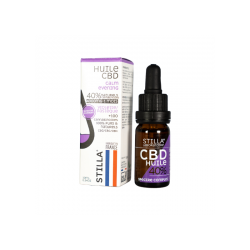 Huile CBD 40% Calm/Evening...