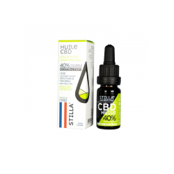 Huile CBD 40% Full spectrum...