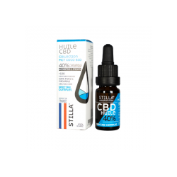 Huile CBD 40% MCT Coco Full...