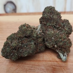 Cream Mandarine CBD...