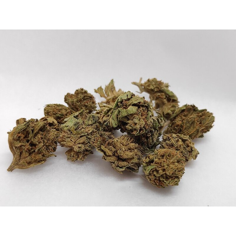 Critical CBD Baby Buds 5g