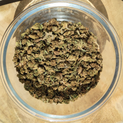 TRIM CBD Premium...